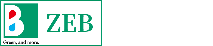 ZEB化費用の検討例
